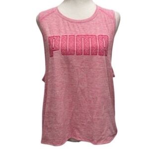 Puma Tank Top